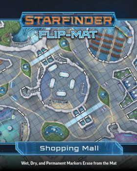Starfinder …