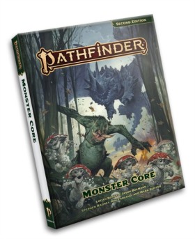 Pathfinder &hellip;