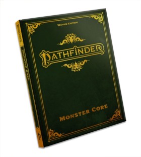Pathfinder …