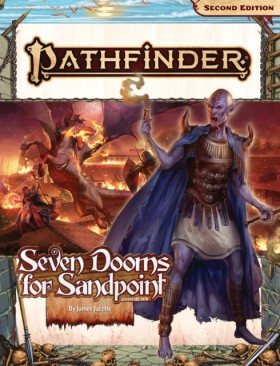 Pathfinder …