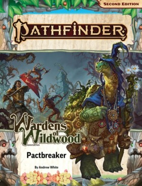 Pathfinder …