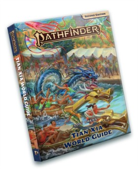 Pathfinder &hellip;