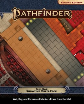 Pathfinder &hellip;