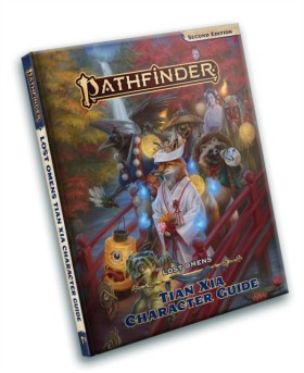 Pathfinder …