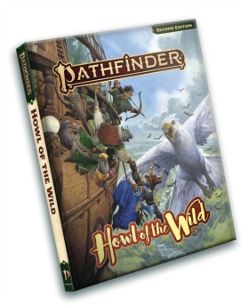 Pathfinder &hellip;