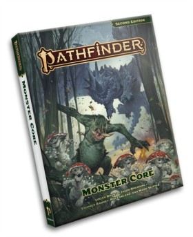 Pathfinder …