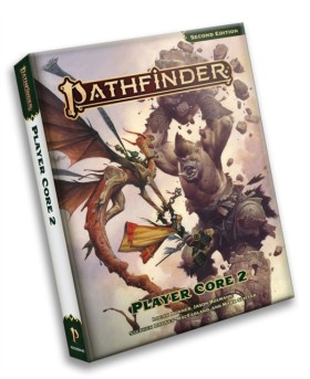 Pathfinder &hellip;