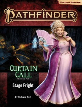 Pathfinder &hellip;