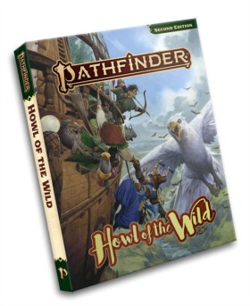 Pathfinder …