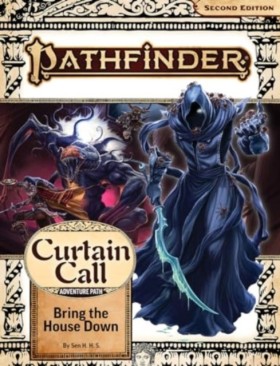 Pathfinder …