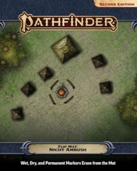 Pathfinder &hellip;