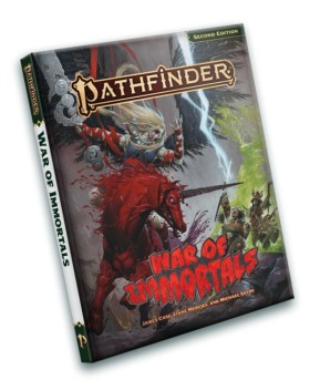 Pathfinder &hellip;