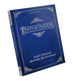 Pathfinder &hellip;