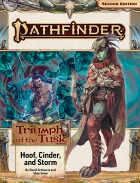 Pathfinder &hellip;