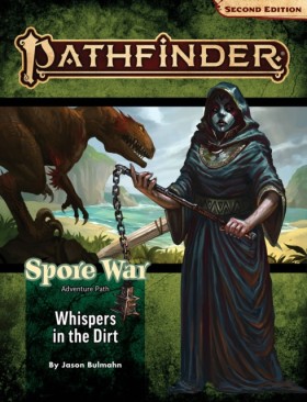 Pathfinder …