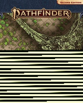 Pathfinder &hellip;