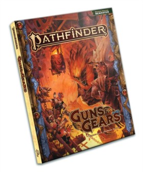 Pathfinder …