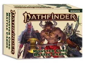 Pathfinder &hellip;