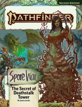 Pathfinder &hellip;