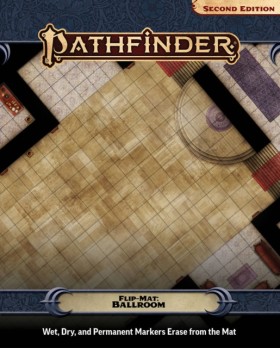 Pathfinder &hellip;