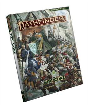 Pathfinder &hellip;