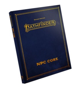 Pathfinder &hellip;
