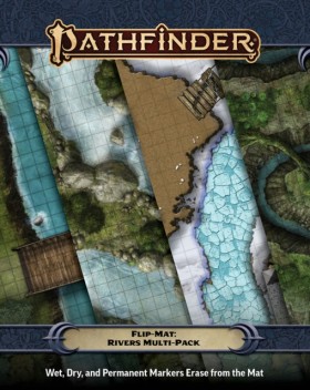 Pathfinder …