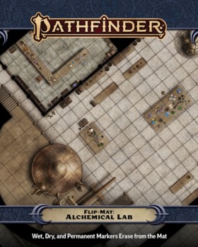 Pathfinder …