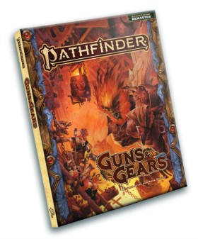 Pathfinder &hellip;