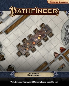 Pathfinder …