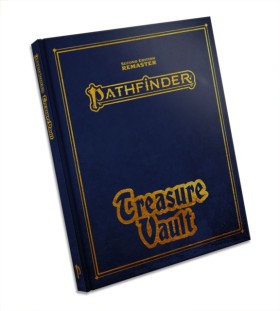 Pathfinder &hellip;