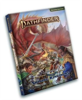 Pathfinder …