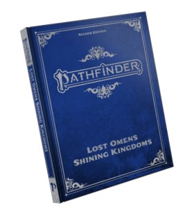Pathfinder &hellip;