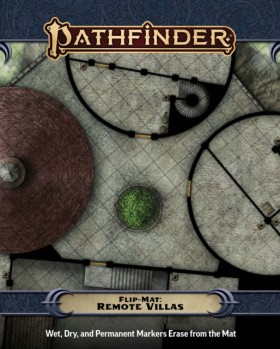 Pathfinder …