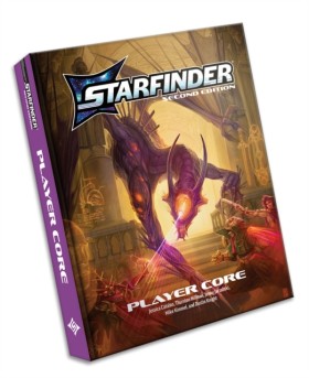 Starfinder …