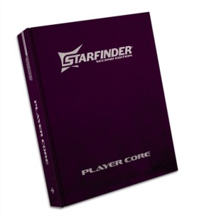 Starfinder &hellip;