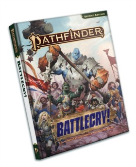 Pathfinder &hellip;