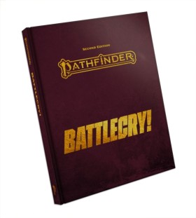 Pathfinder …