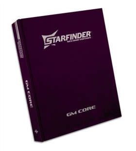 Starfinder …