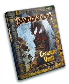 Pathfinder …