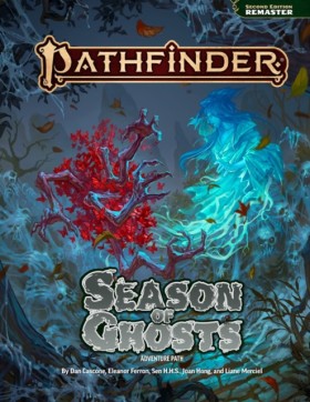 Pathfinder &hellip;