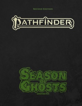 Pathfinder &hellip;