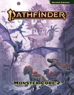 Pathfinder &hellip;