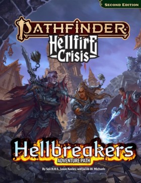 Pathfinder …
