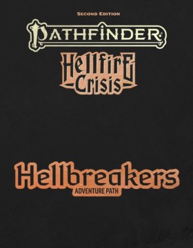 Pathfinder …
