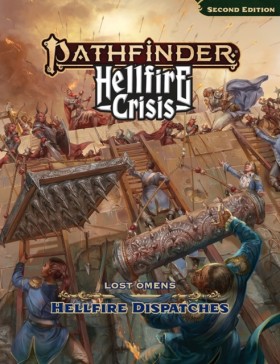 Pathfinder …
