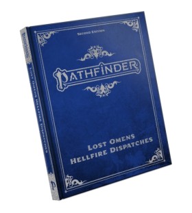Pathfinder &hellip;