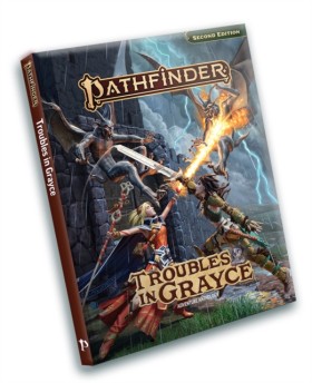 Pathfinder &hellip;