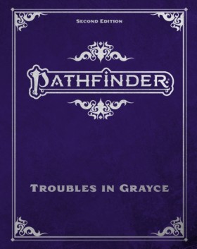 Pathfinder …