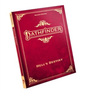 Pathfinder …